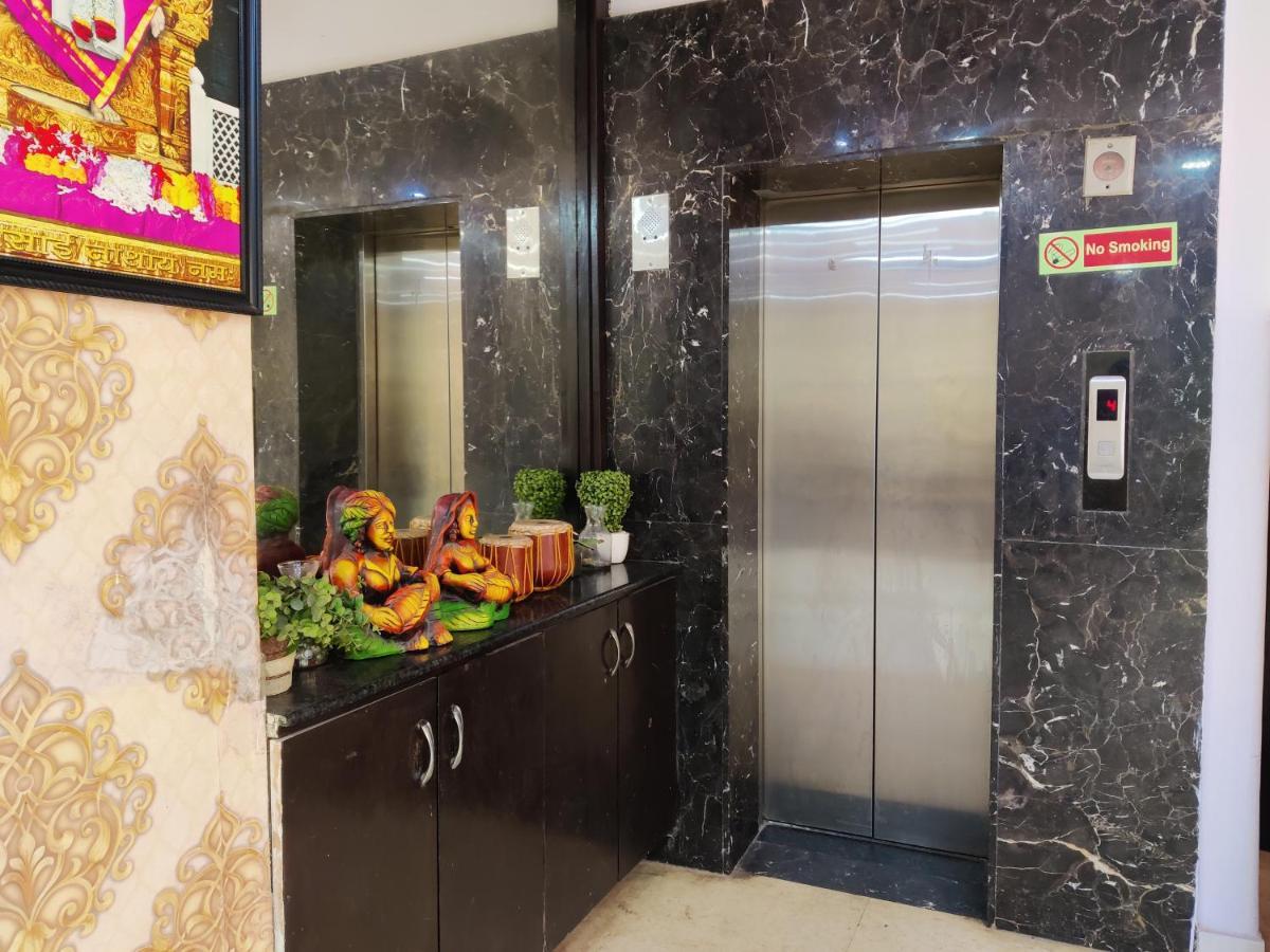 Hotel Asko International-Karol Bagh Delhi  Eksteriør billede